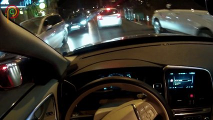 Volvo XC60 D4 | Panpalarla POV