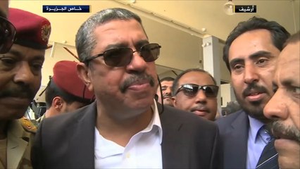 الأمن والإعمار.. أولويات الحكومة اليمنية