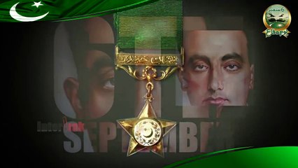 GOP Defence Day TVC by Interlink Advertising Pvt. Ltd.