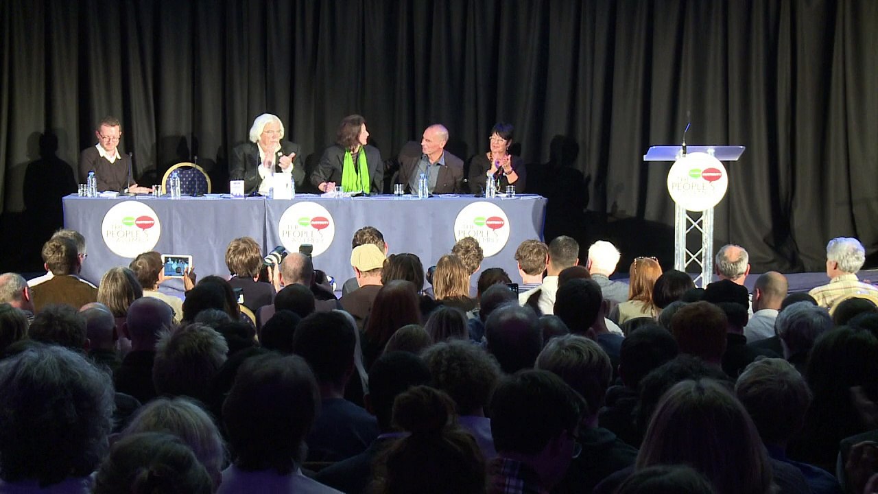 Corbyn à la tête du Parti travailliste: Varoufakis offre "le soutien du peuple grec" aux Britanniques