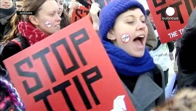 ЕС готовится к торговым спорам с США