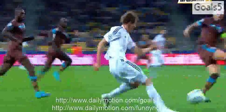 Dynamo Kyev 2 - 2 FC Porto All Goals and FULL Highlights Champions League 16-9-2015