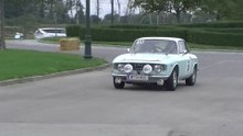 Speedparty 2015 Ebreichsdorf