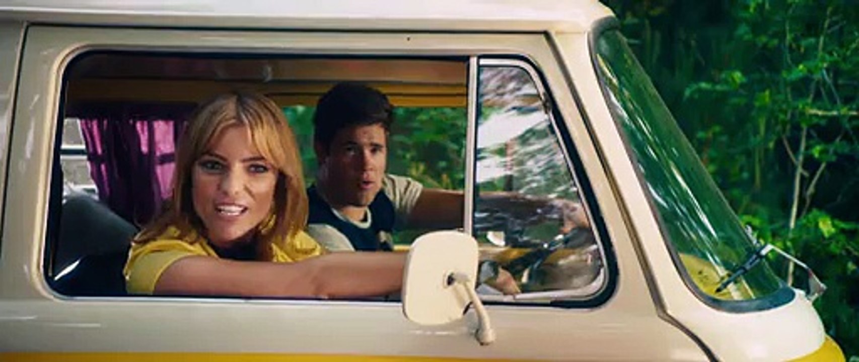 Scream Girl (2015) - Theatrical Trailer
