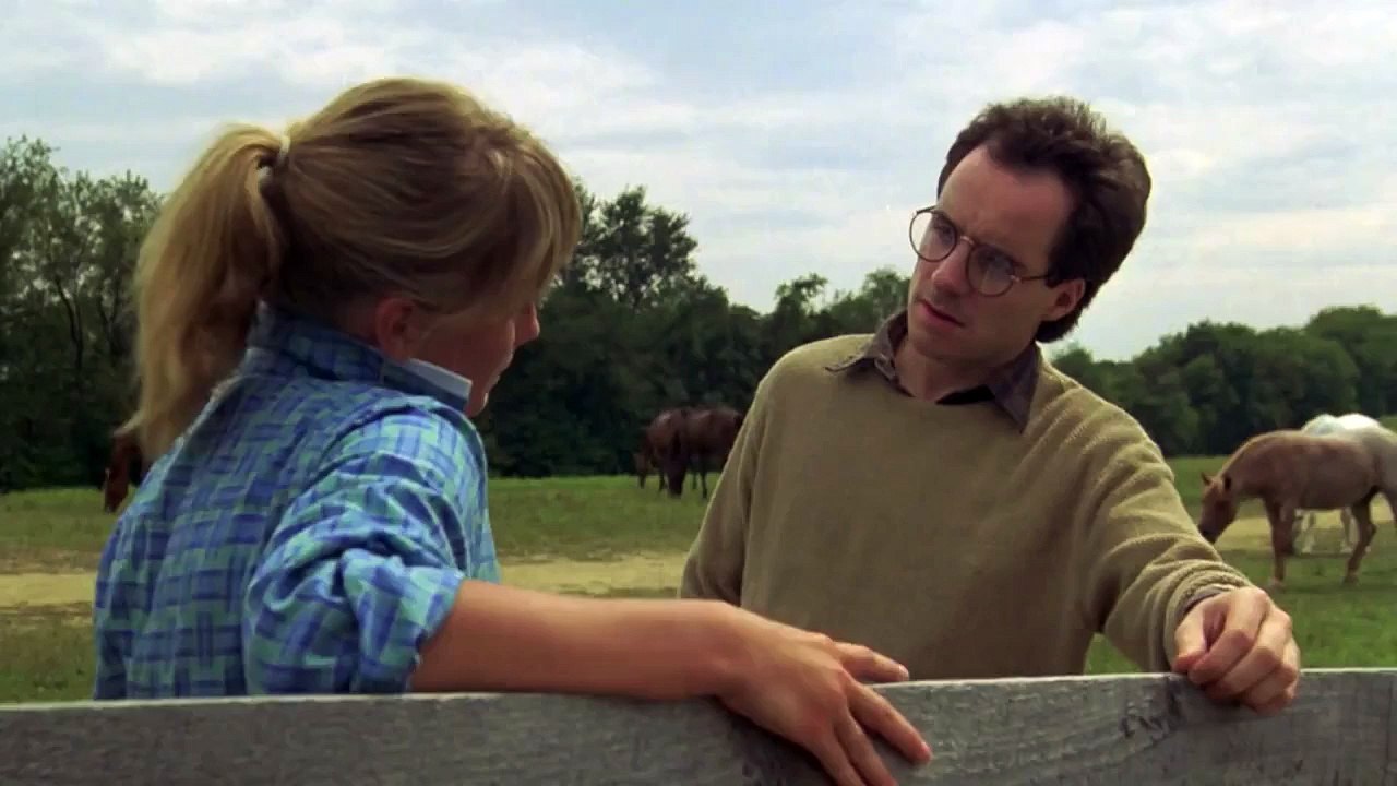 Monkey Shines (1988) - Theatrical Trailer