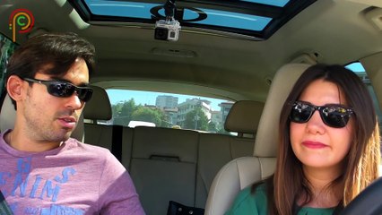 Volvo XC60 D4 | Kadın Gözüyle