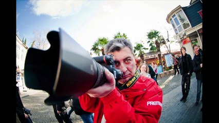 "Бриллиантовая Одесса!!" фотограф Боря Бухман