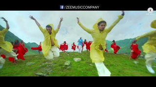 Mahi Aaja HD Video Song - Singh Is Bliing [2015] Akshay Kumar & Amy Jackson Manj Musik & Sasha