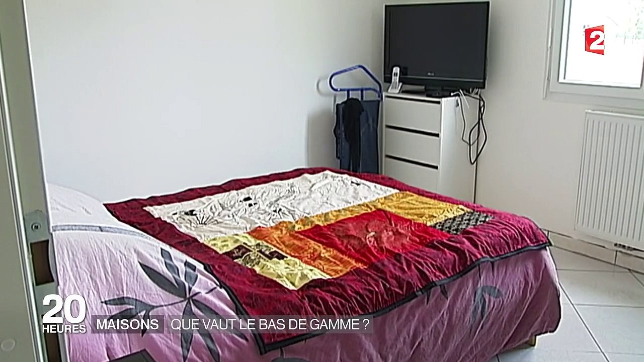 Maisons à prix cassés, y a-t-il des pièges ?