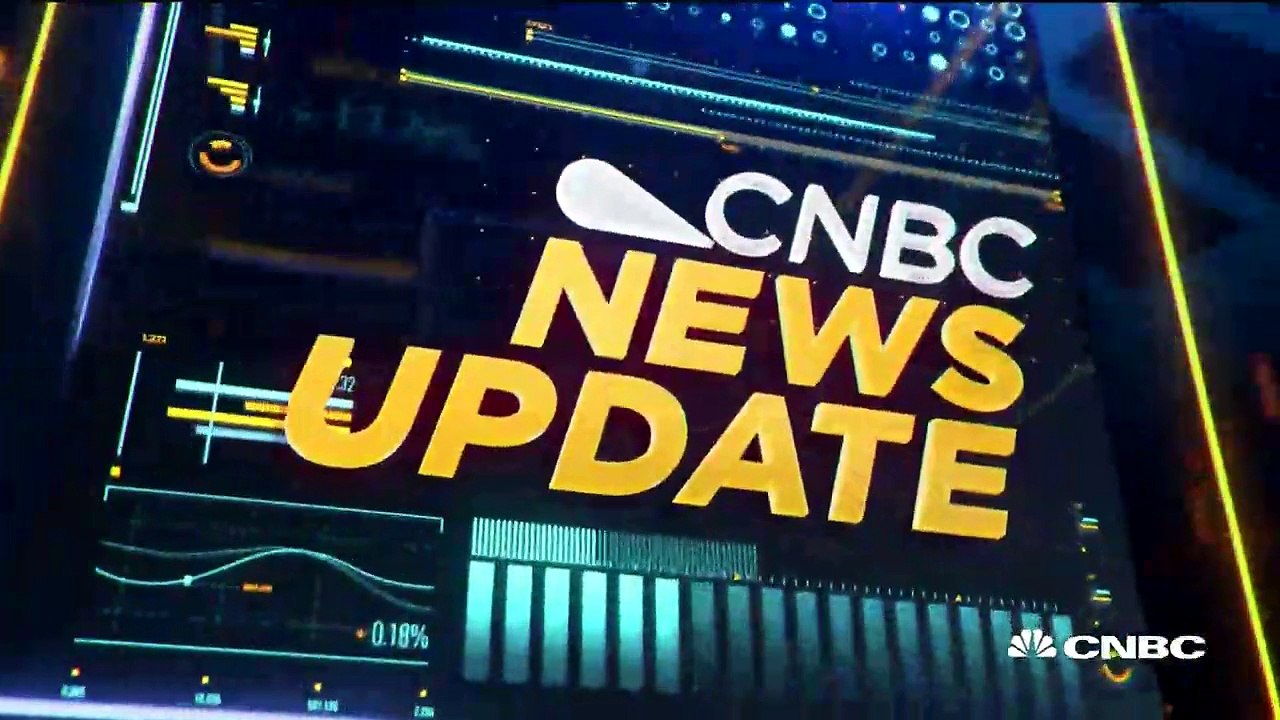 CNBC Global Player