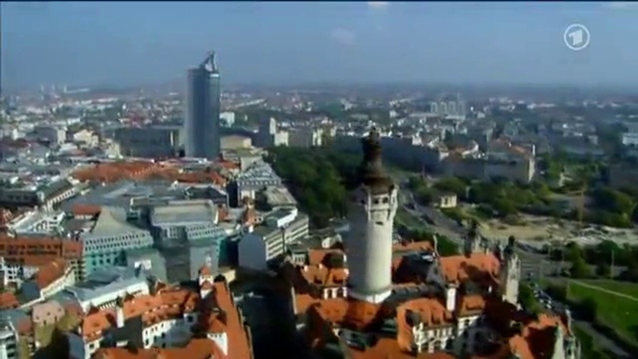 In aller Freundschaft 666 Meilensteine