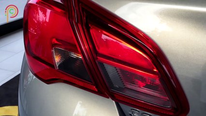 2015 Opel Corsa | İlk Bakış