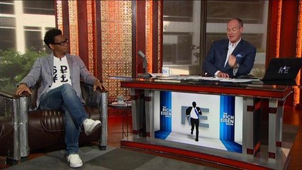 RES: Eric Davis joins the show