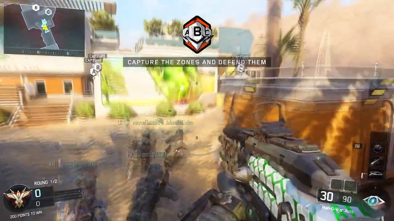 A?A?NUKETOWN-CONFIRMADO!!A?A?NUEVO-ESPECIALISTA!!