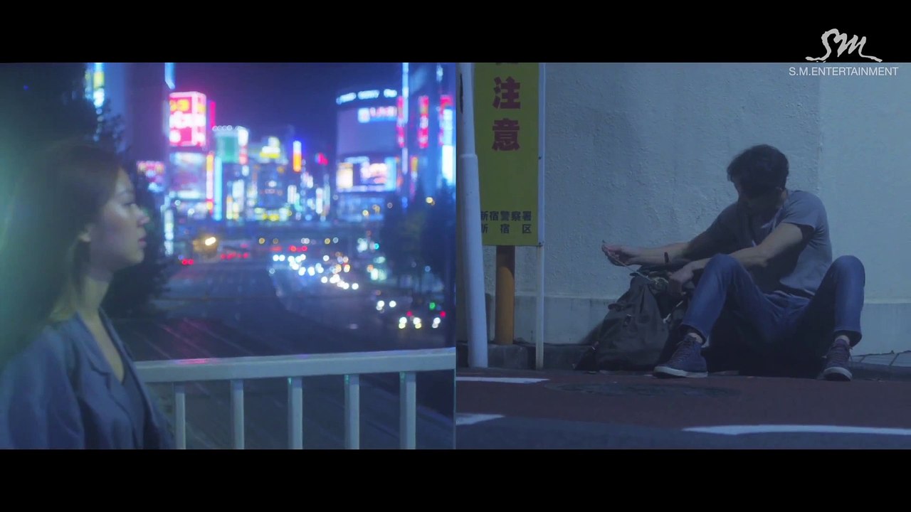 JONGHYUN (종현) - End of a day (하루의 끝)