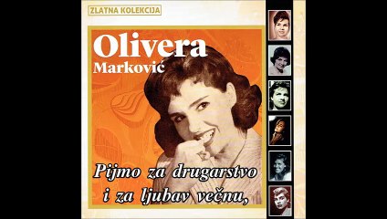 Olivera Markovic - Pijmo