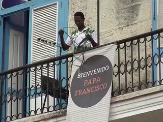 Gira papal por Cuba y EEUU inicia el 19 de septiembre