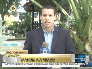 Capturan a microtraficantes e incautan armas en Portuguesa
