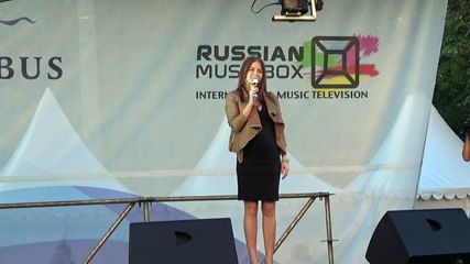 Юлия Терещенко - Мир без любимого