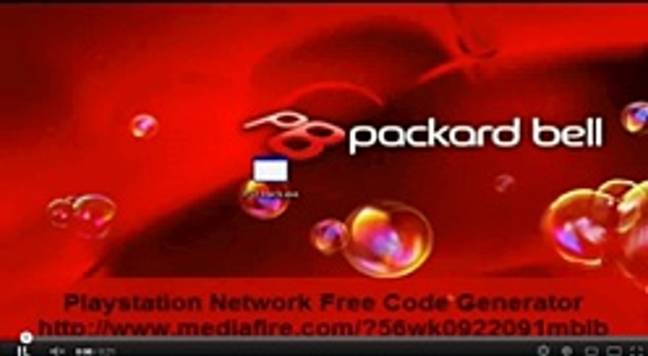 Download PSN Code generator 2015 updated