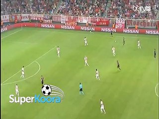 Download Video: اهداف مباراة ( أوليمبياكوس  0-3 بايرن ميونيخ ) دوري أبطال أوروبا