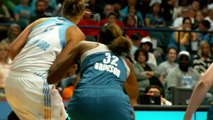 WNBA MVP Elena Delle Donne - 2015 Regular Season