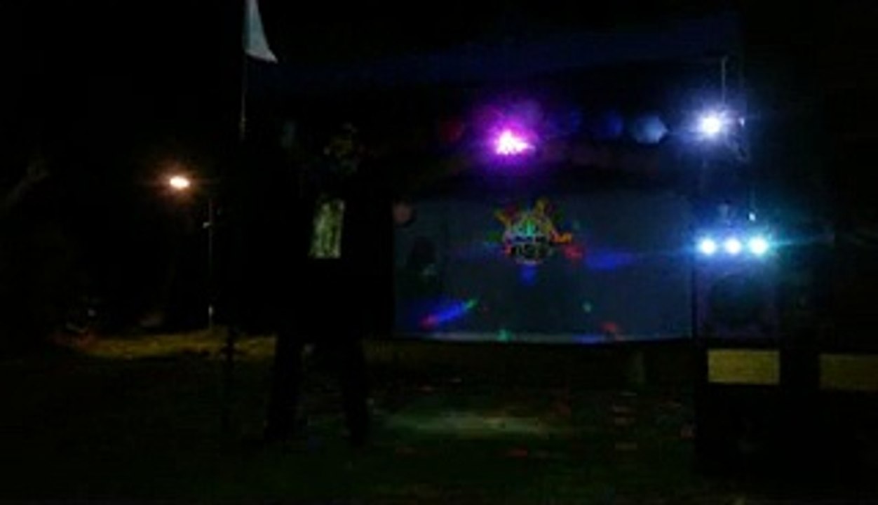 Show de Juanga primera parte