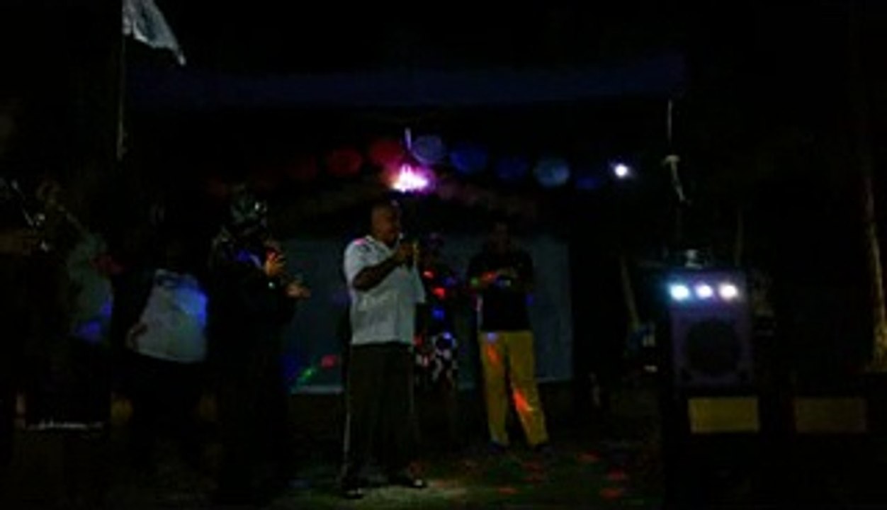 Show de Juanga segunda parte