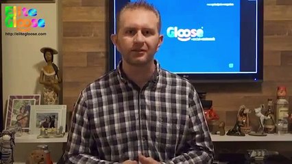 Diretor Jurídico da Gloose Tiago Elias Melo e  Carlos Alberto junior