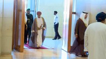 Gulf states urge world to do more to help refugees