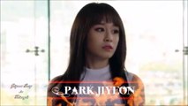 Jiyeon -Sexy In Triangle
