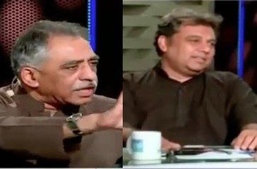 Zubair Umar defends Nandipur