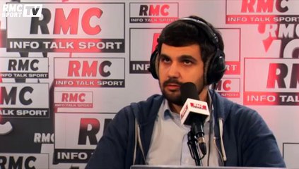 After Foot / « Lacazette/Aulas ?  Le fautif, c’est celui qui signe le chèque ou c’est celui qui le prend ? »