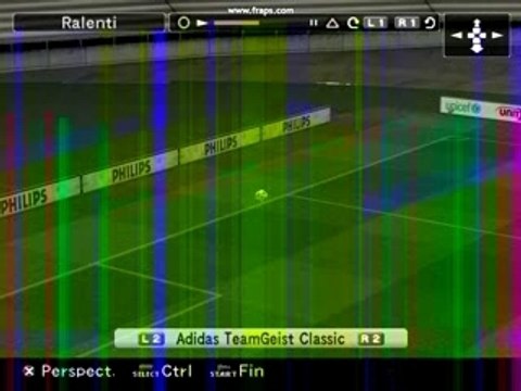 challenge telefoot Pes6