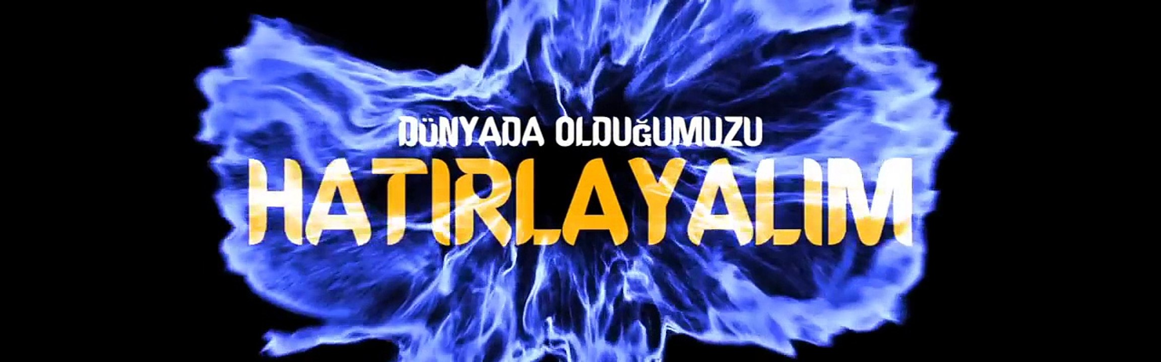 Allah Kerim Allah Bize yeter