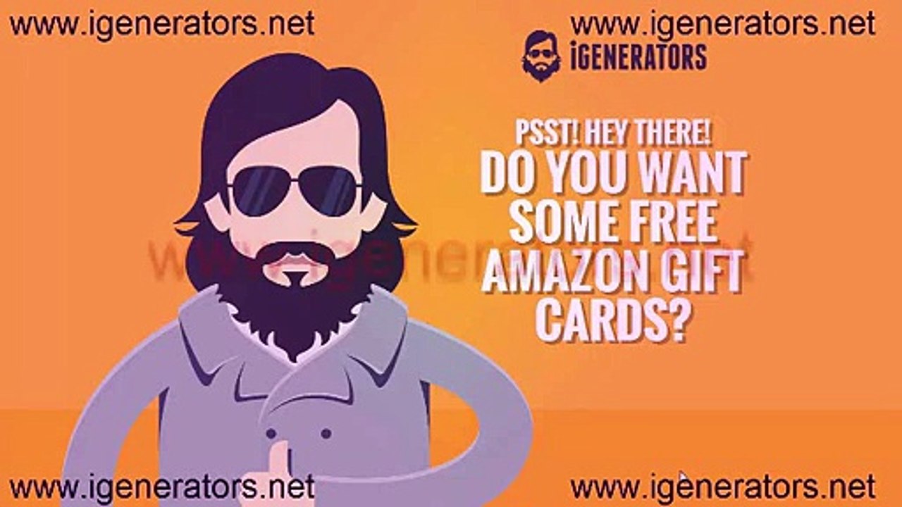 Amazon Code Generator 2015 Online Geschenkgutschein! - Arbeits! Deutsch