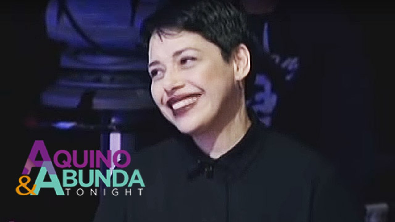 Pia Magalona exposes truth about daughters Saab, Maxene
