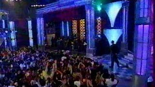 Kelly Price & Chaka Khan ( Motown Live )