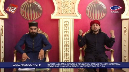 DEKHO TV | Iftar Transmission | 028