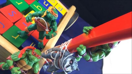 Teenage Mutant Ninja Turtles toys TMNT Toys Kura Kura 忍者神龟  | "Ninja Kaplumbağalar " "Подростки Черепашки Мутанты Ниндзя" "Las Tortugas Ninja" kids videos enfants