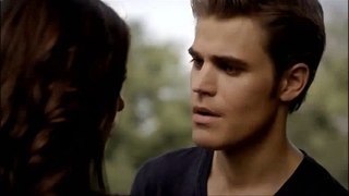 The Vampire Diaries - Bande annonce saison 2