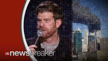 Comedian Steve Rannazzisi Apologizes For Lying About 9/11 Escape