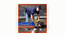 Bossier City, LA | Oswalt's Sewer Rooter & Plumbing Repair