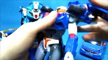 Or robot(blue team) or robot zero evolution Y original Y W Antigua and Applications, Games, toys transformation Tobot toys