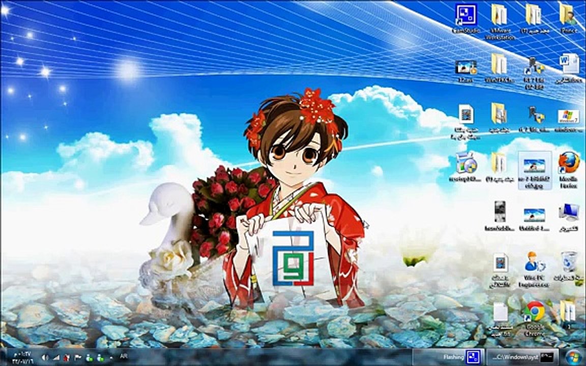 برنامج Recuva لاسترجاع الملفات المحذوفه