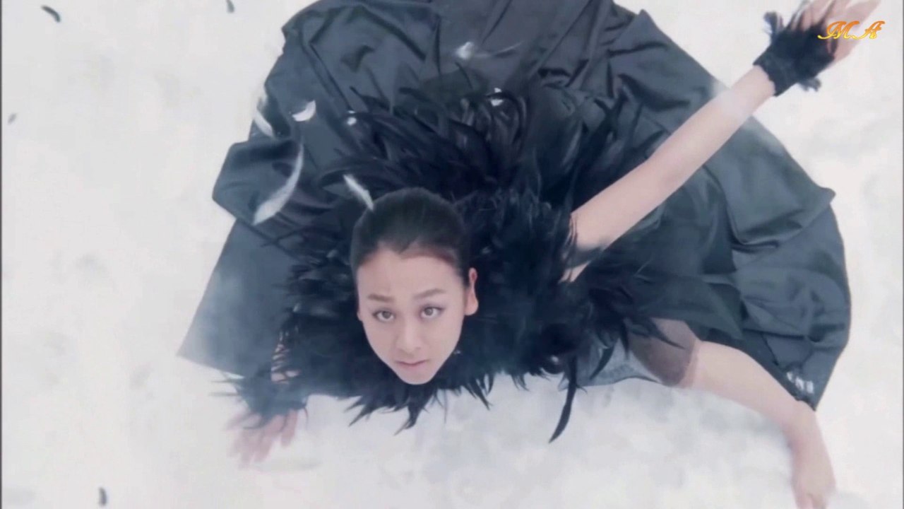 浅田真央(mao asada)「風邪VSストナ」～ 1コマ0.25秒表示   1181コマの真実！【MAD】