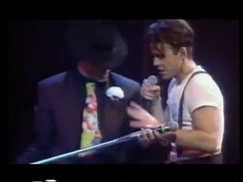 Take That - Everything Changes Live in Berlin - Everything Changes (6)