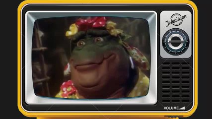 Familia Sinclair | La Guerra de los frutos secos – Parte 2 | @025