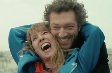 Bande-annonce : Mon Roi - Teaser