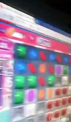 ALERT REALITY OF CANDY CRUSH GAME MUST WATCH LISTEN AND SHARE The Name of Allah is written in Game for Crash